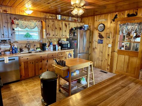 176 Charlotte Road Charlotte ME 04666