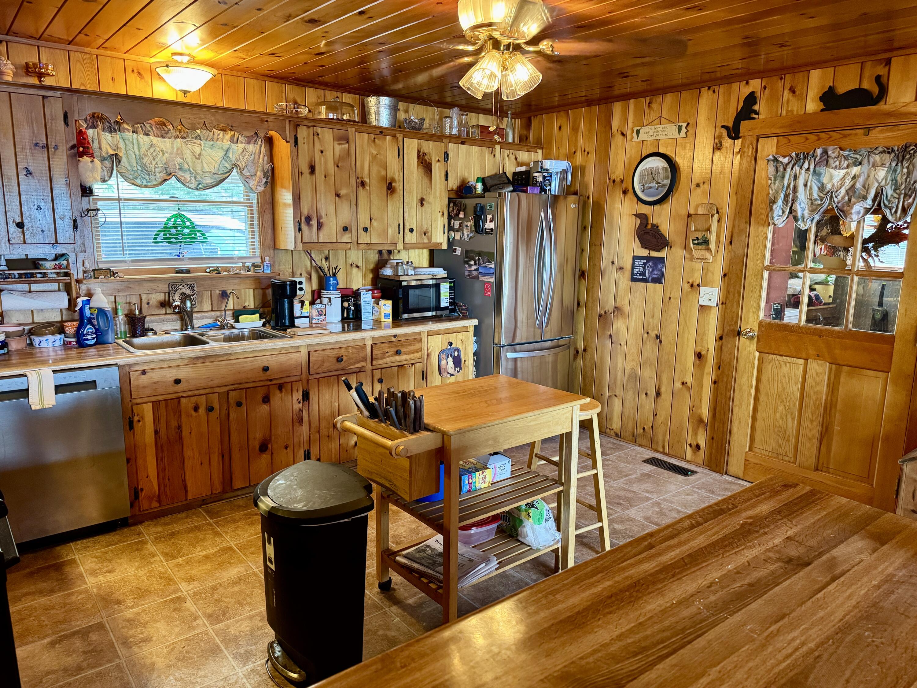 176 Charlotte Road Charlotte ME 04666