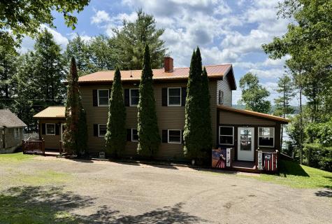 176 Charlotte Road Charlotte ME 04666
