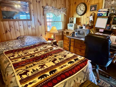 176 Charlotte Road Charlotte ME 04666