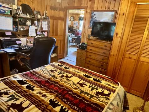 176 Charlotte Road Charlotte ME 04666