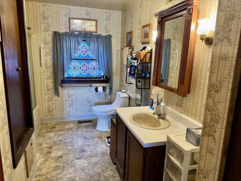 176 Charlotte Road Charlotte ME 04666