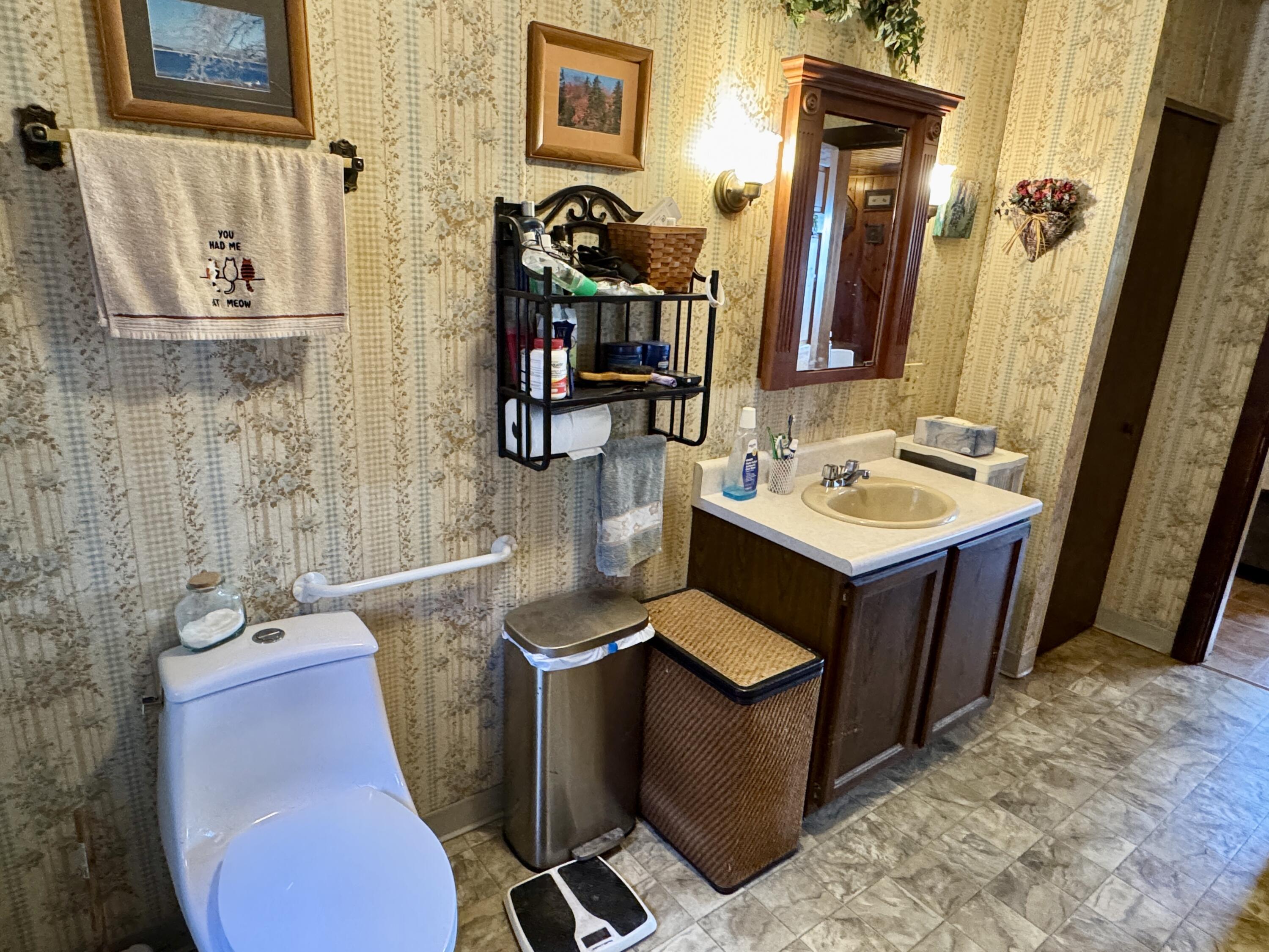 176 Charlotte Road Charlotte ME 04666