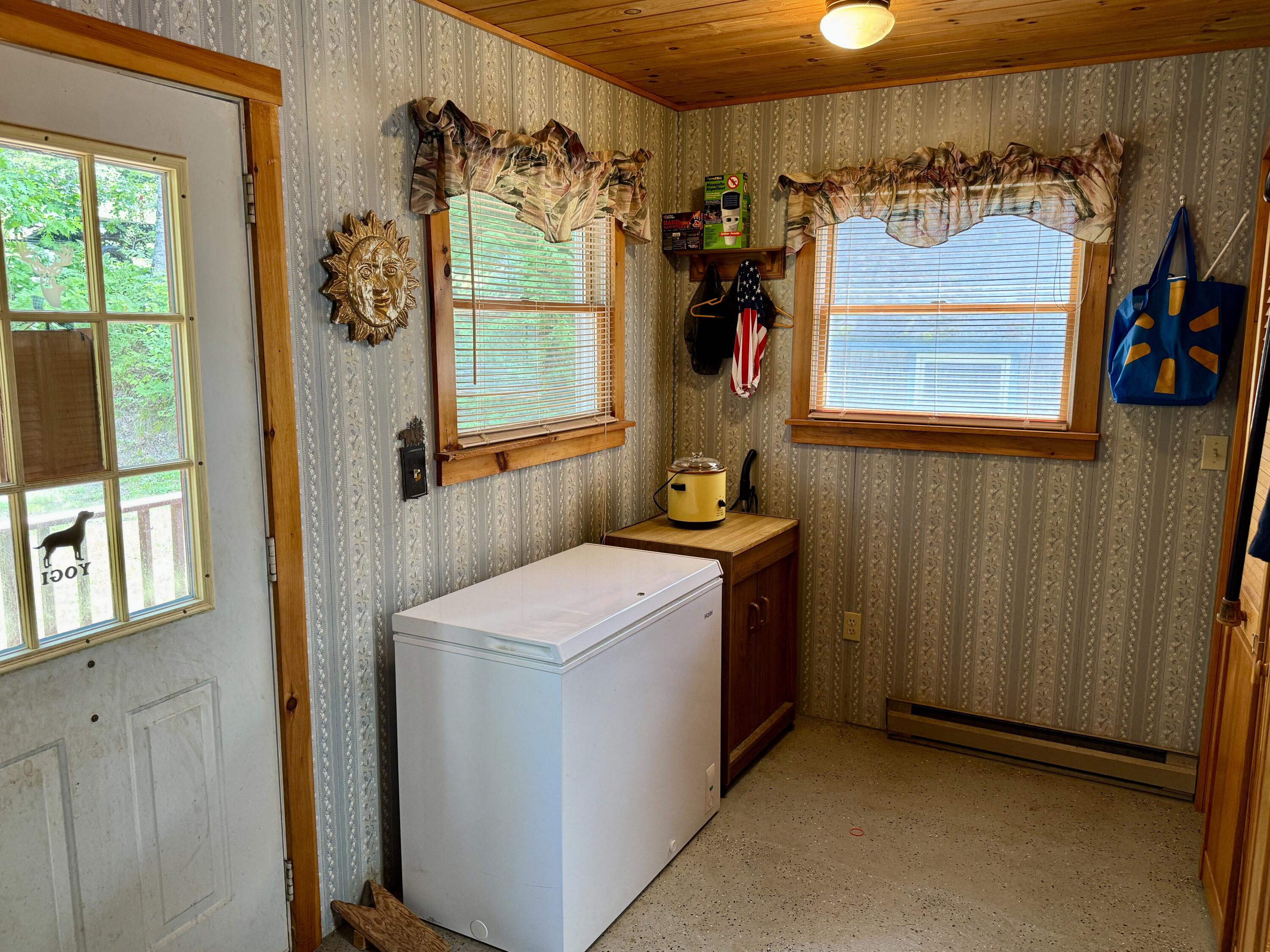 176 Charlotte Road Charlotte ME 04666