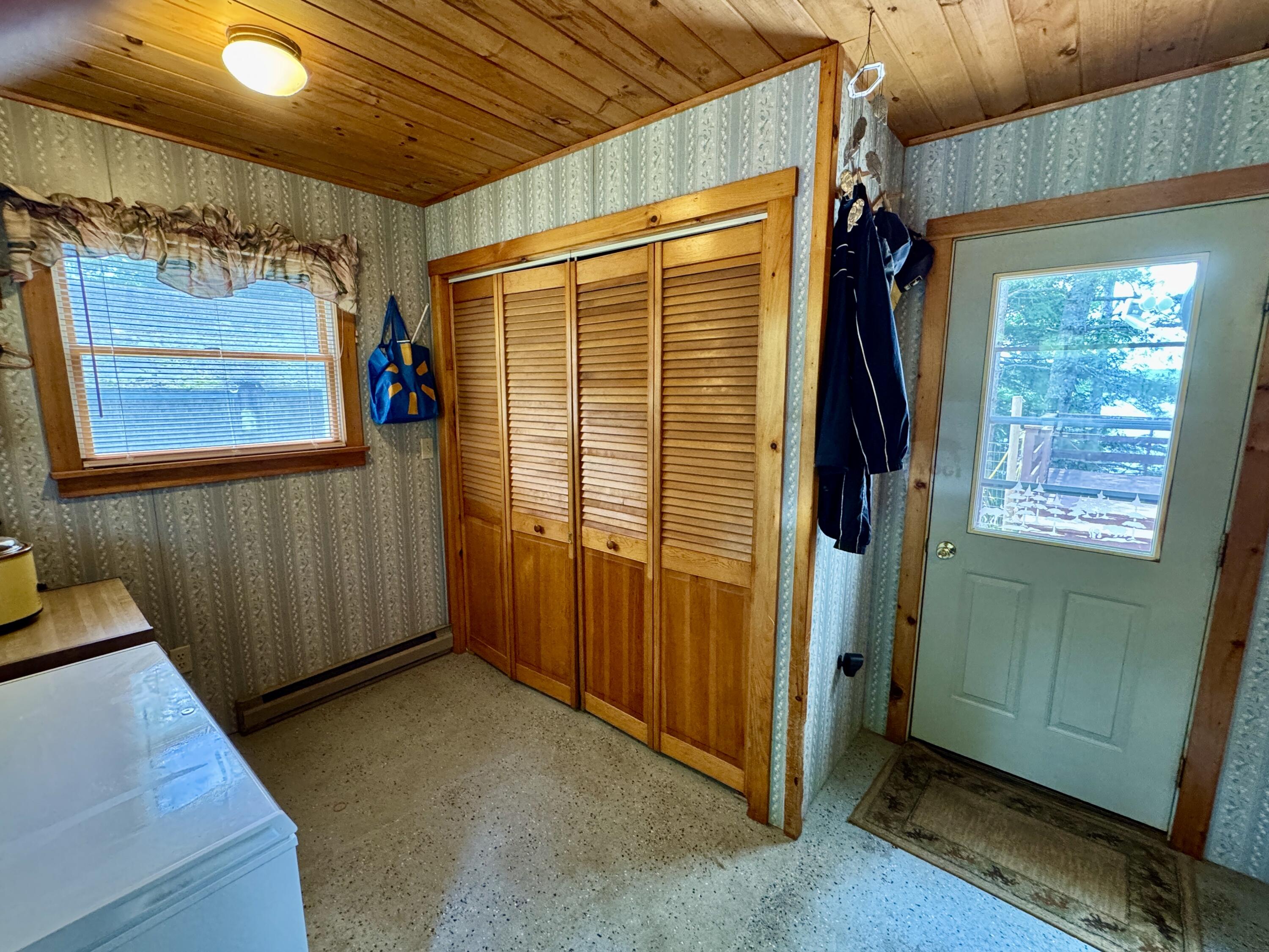 176 Charlotte Road Charlotte ME 04666