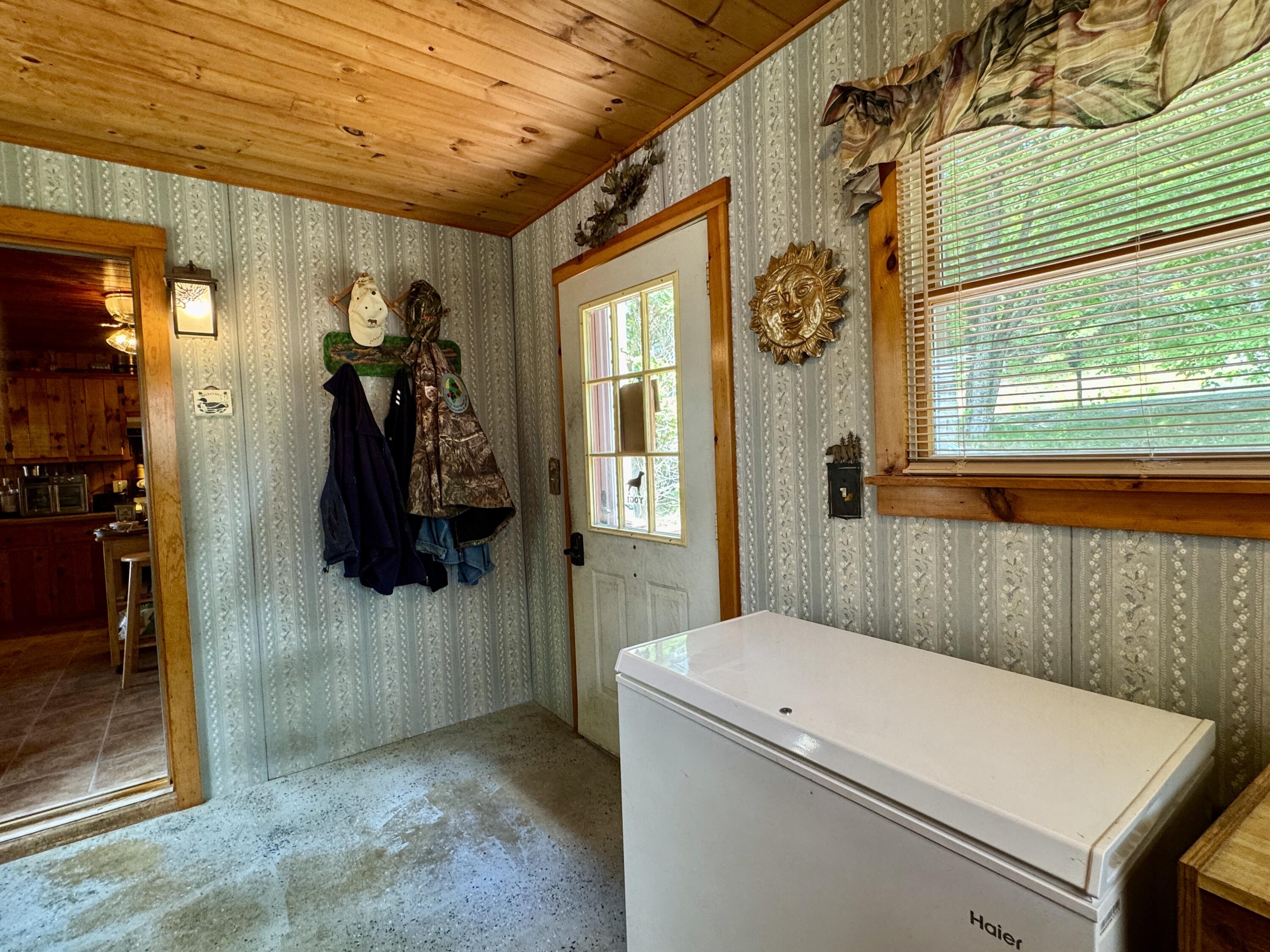 176 Charlotte Road Charlotte ME 04666