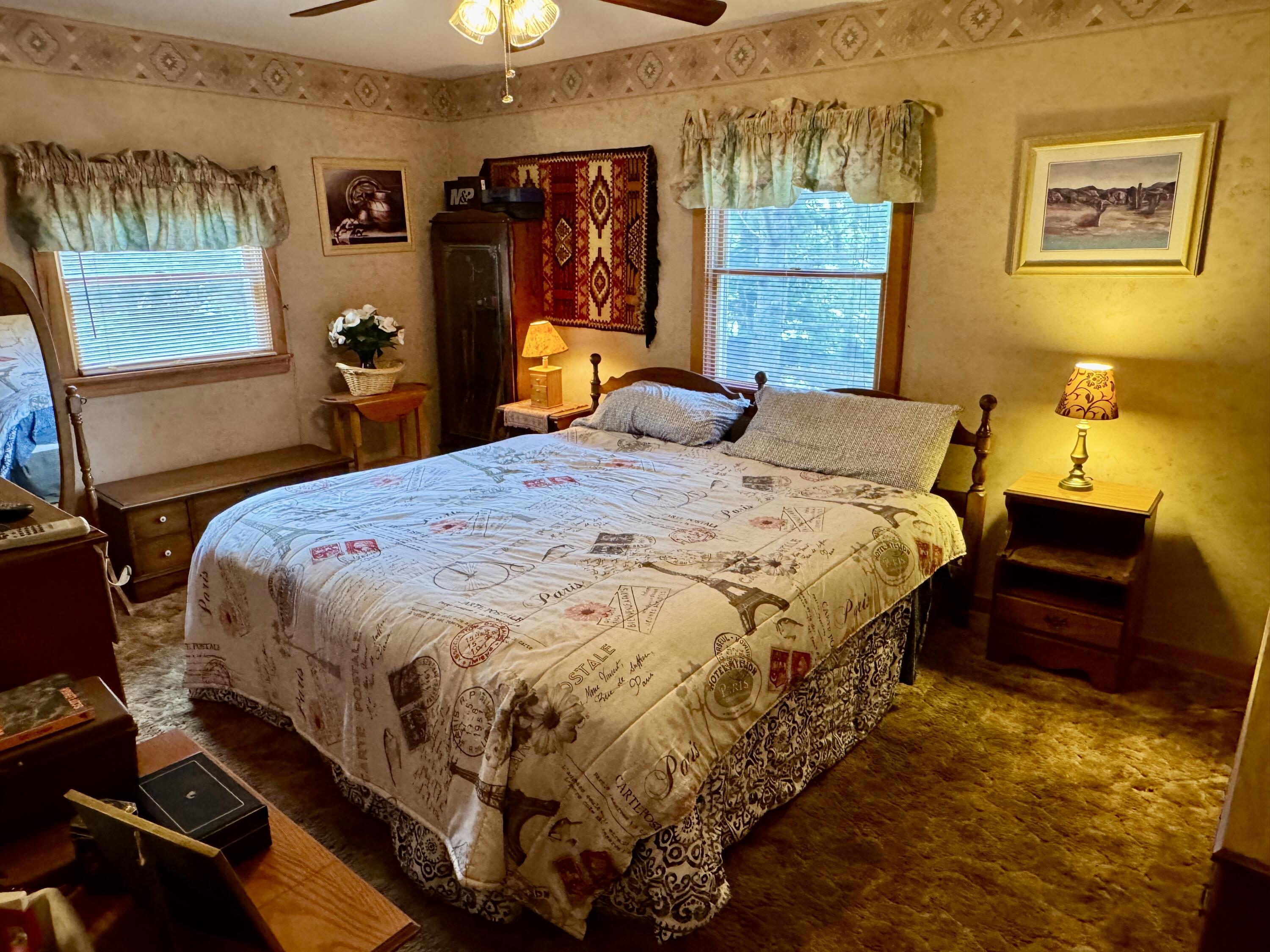 176 Charlotte Road Charlotte ME 04666