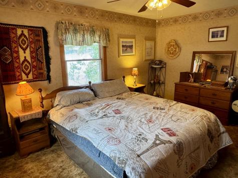 176 Charlotte Road Charlotte ME 04666