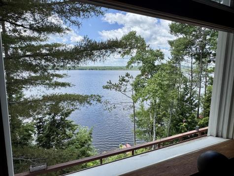 176 Charlotte Road Charlotte ME 04666