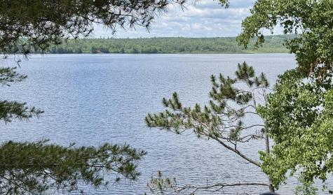 176 Charlotte Road Charlotte ME 04666