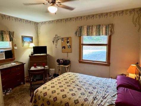 176 Charlotte Road Charlotte ME 04666