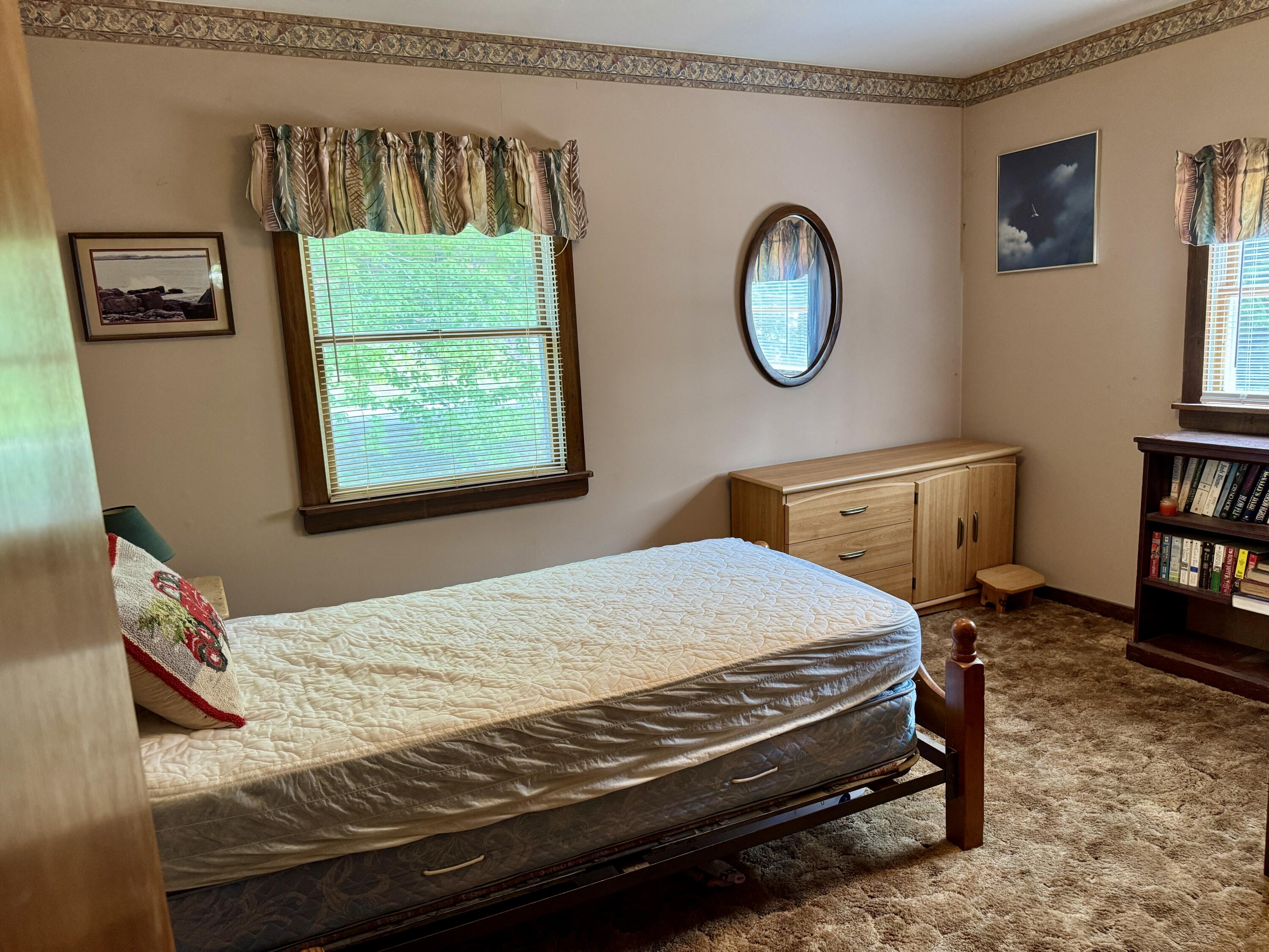 176 Charlotte Road Charlotte ME 04666