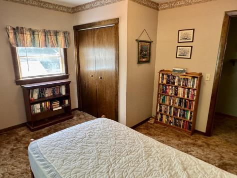 176 Charlotte Road Charlotte ME 04666