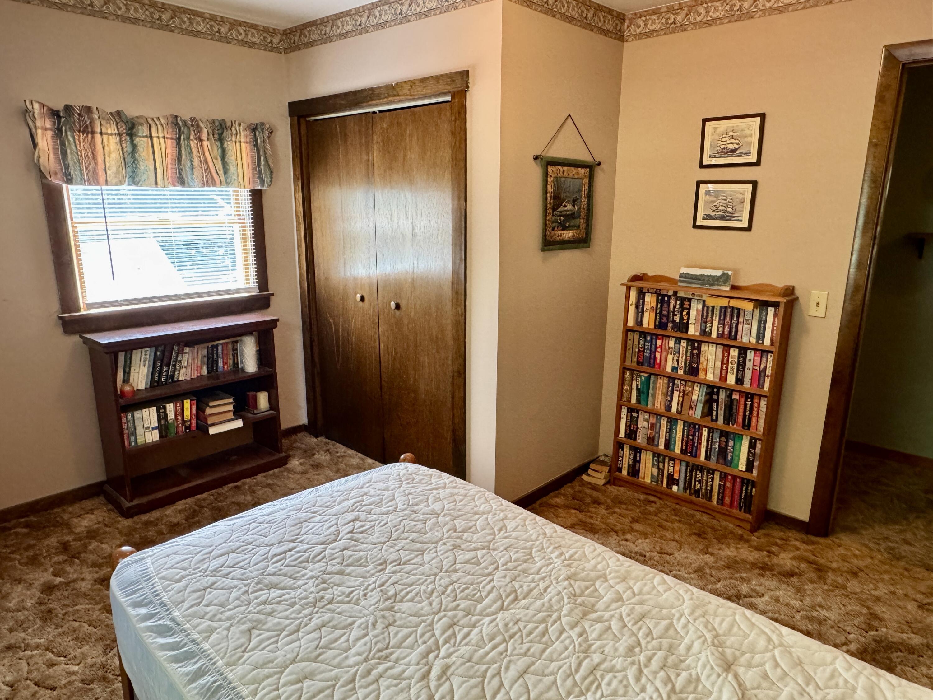 176 Charlotte Road Charlotte ME 04666