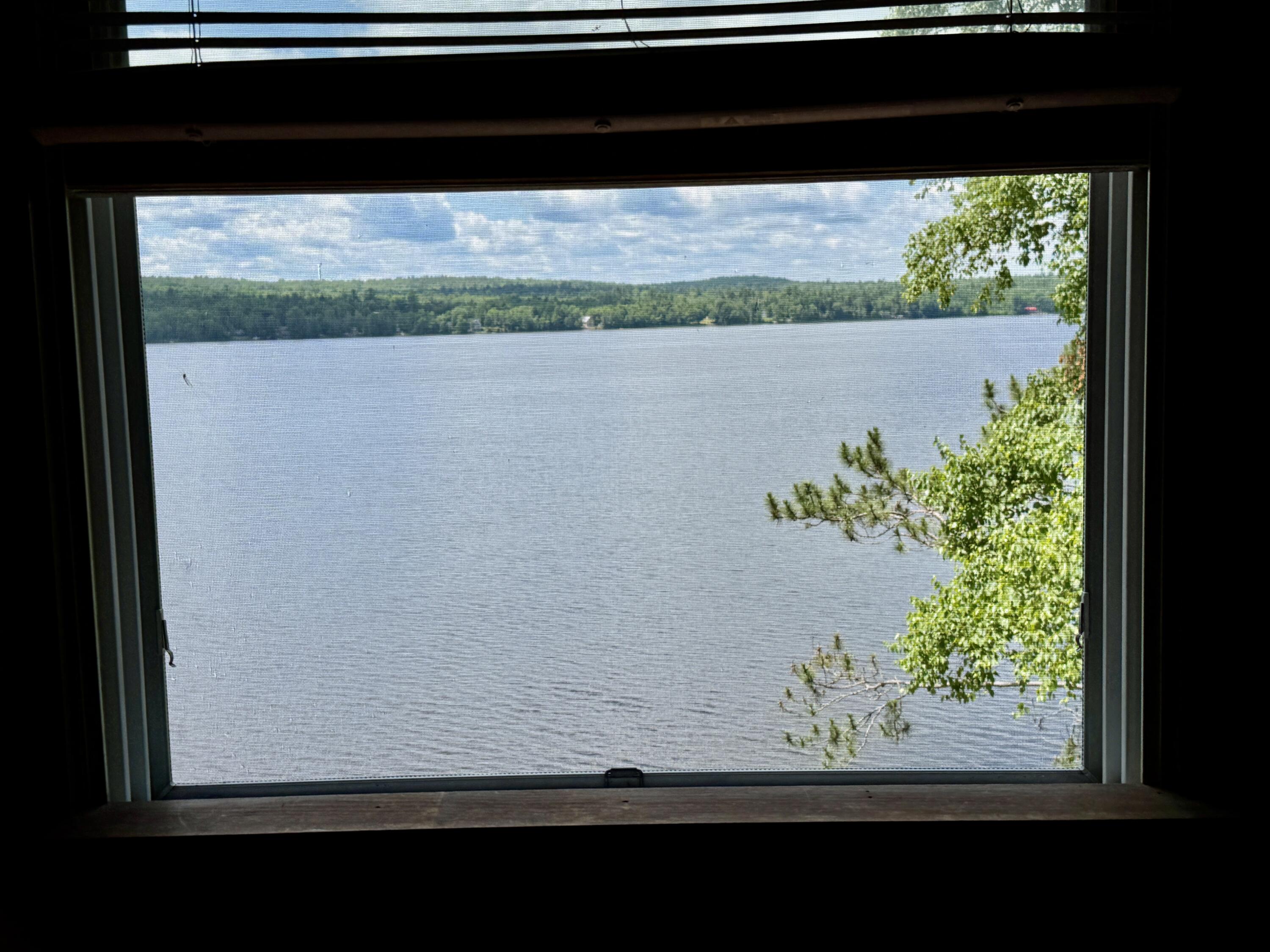 176 Charlotte Road Charlotte ME 04666