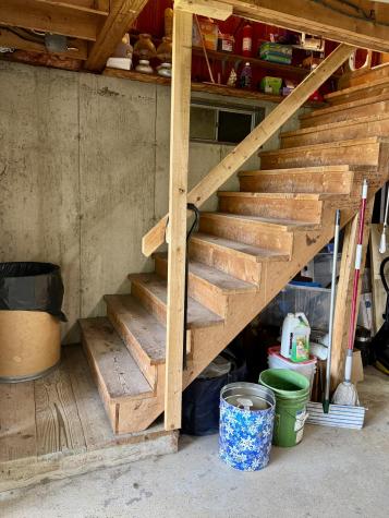 176 Charlotte Road Charlotte ME 04666