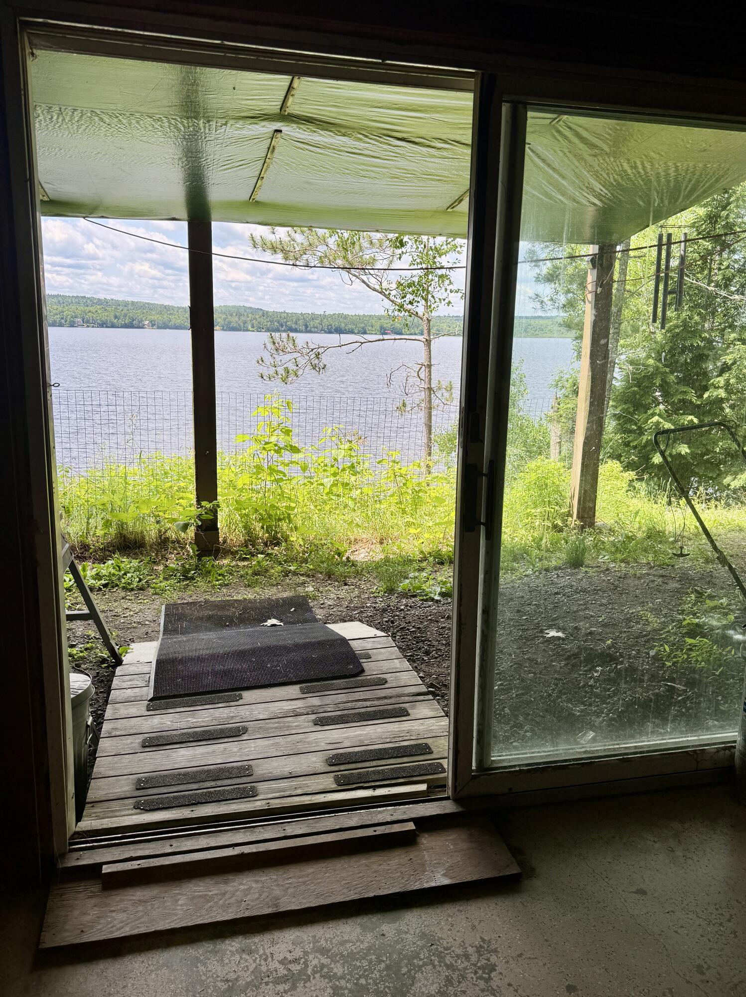 176 Charlotte Road Charlotte ME 04666