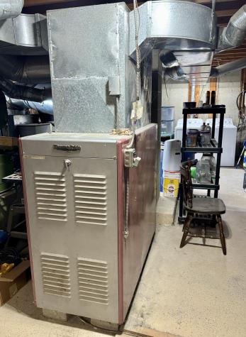 176 Charlotte Road Charlotte ME 04666