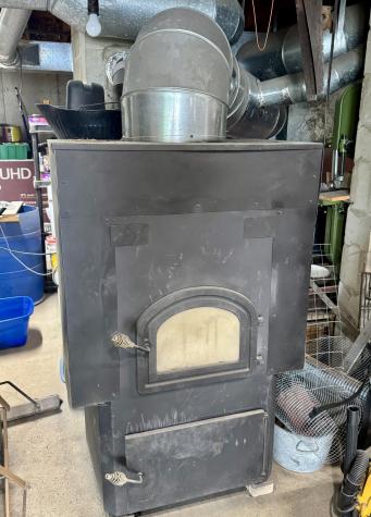 176 Charlotte Road Charlotte ME 04666