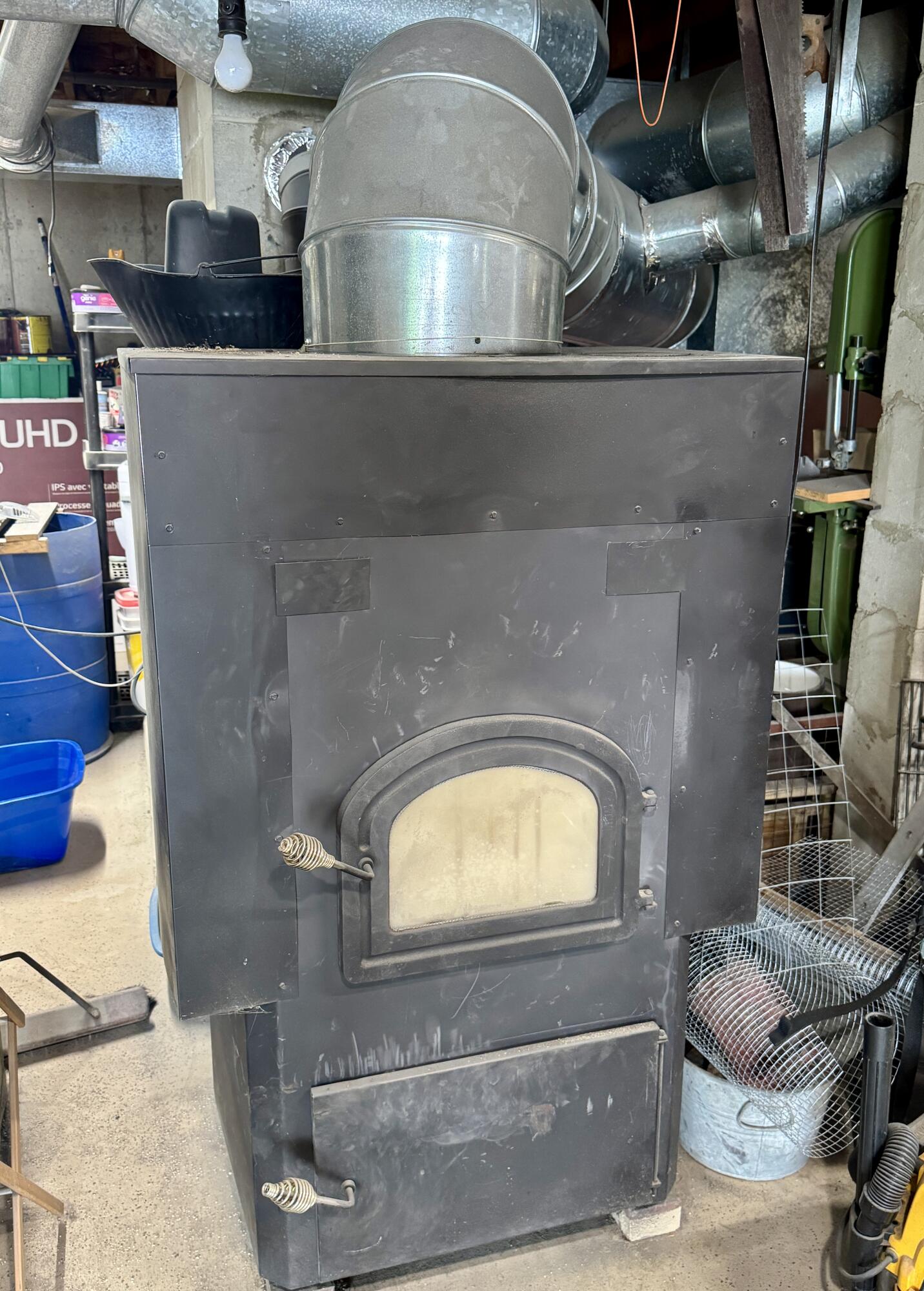 176 Charlotte Road Charlotte ME 04666