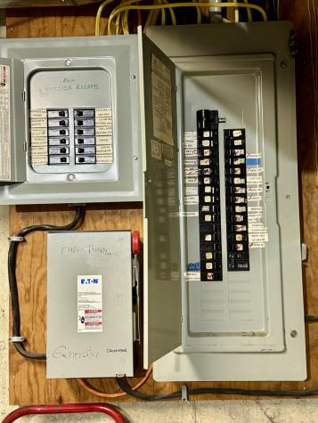 176 Charlotte Road Charlotte ME 04666