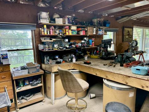 176 Charlotte Road Charlotte ME 04666