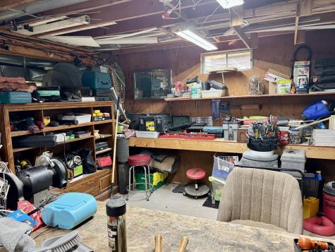 176 Charlotte Road Charlotte ME 04666