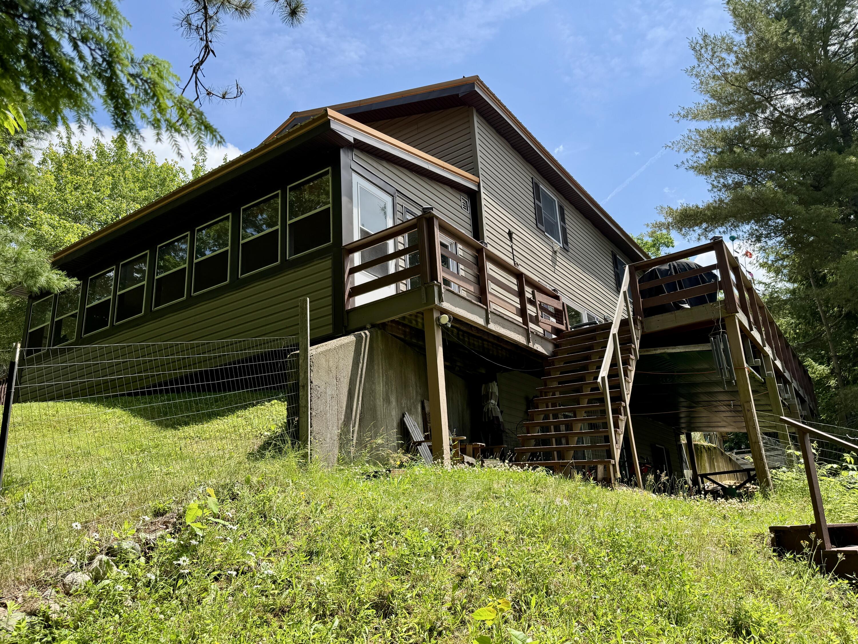 176 Charlotte Road Charlotte ME 04666