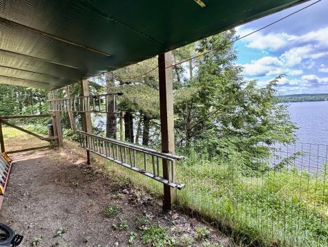 176 Charlotte Road Charlotte ME 04666