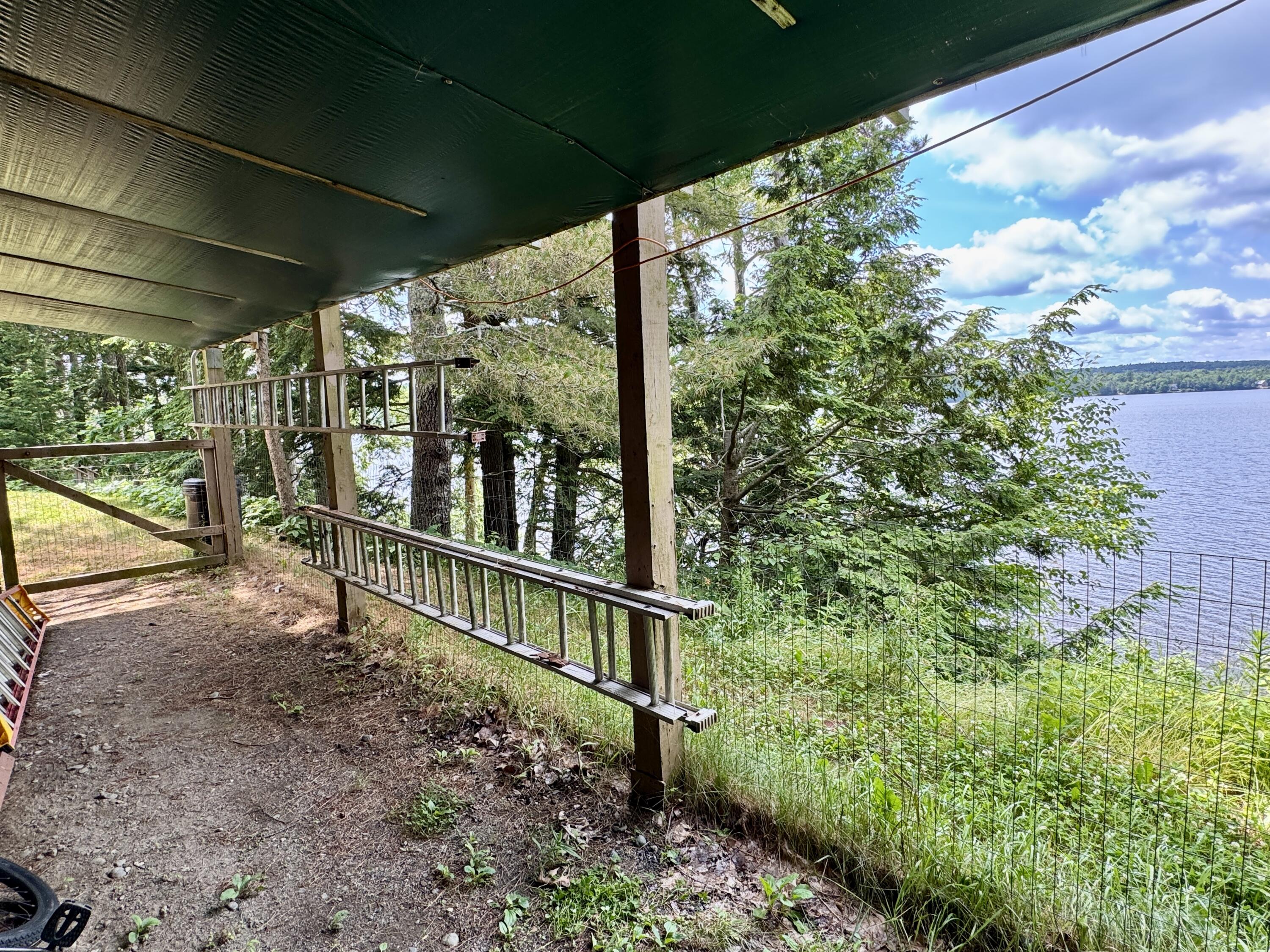 176 Charlotte Road Charlotte ME 04666