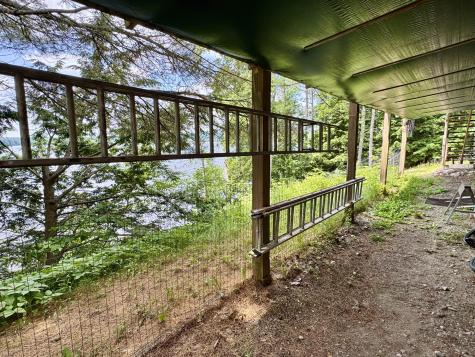 176 Charlotte Road Charlotte ME 04666