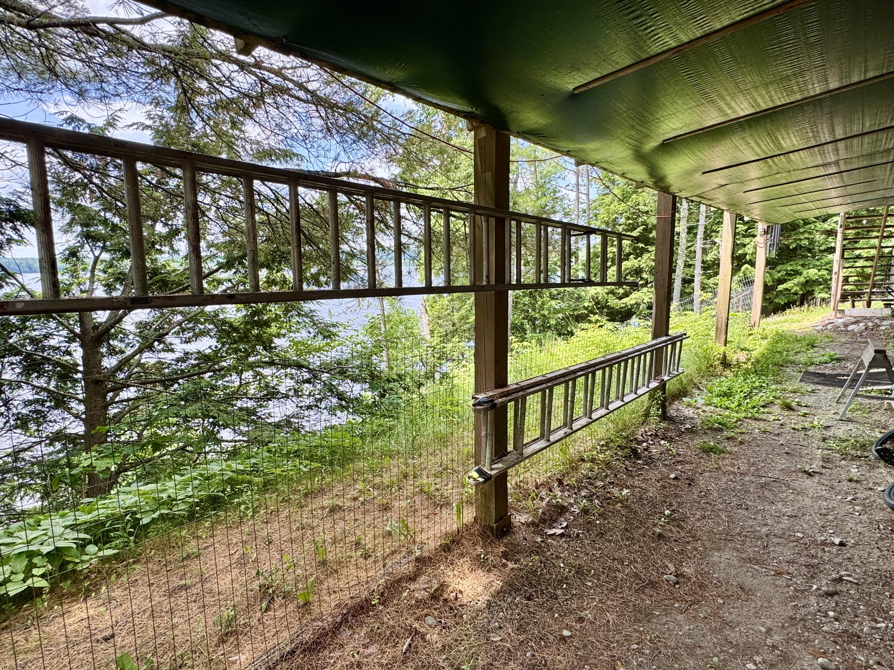 176 Charlotte Road Charlotte ME 04666