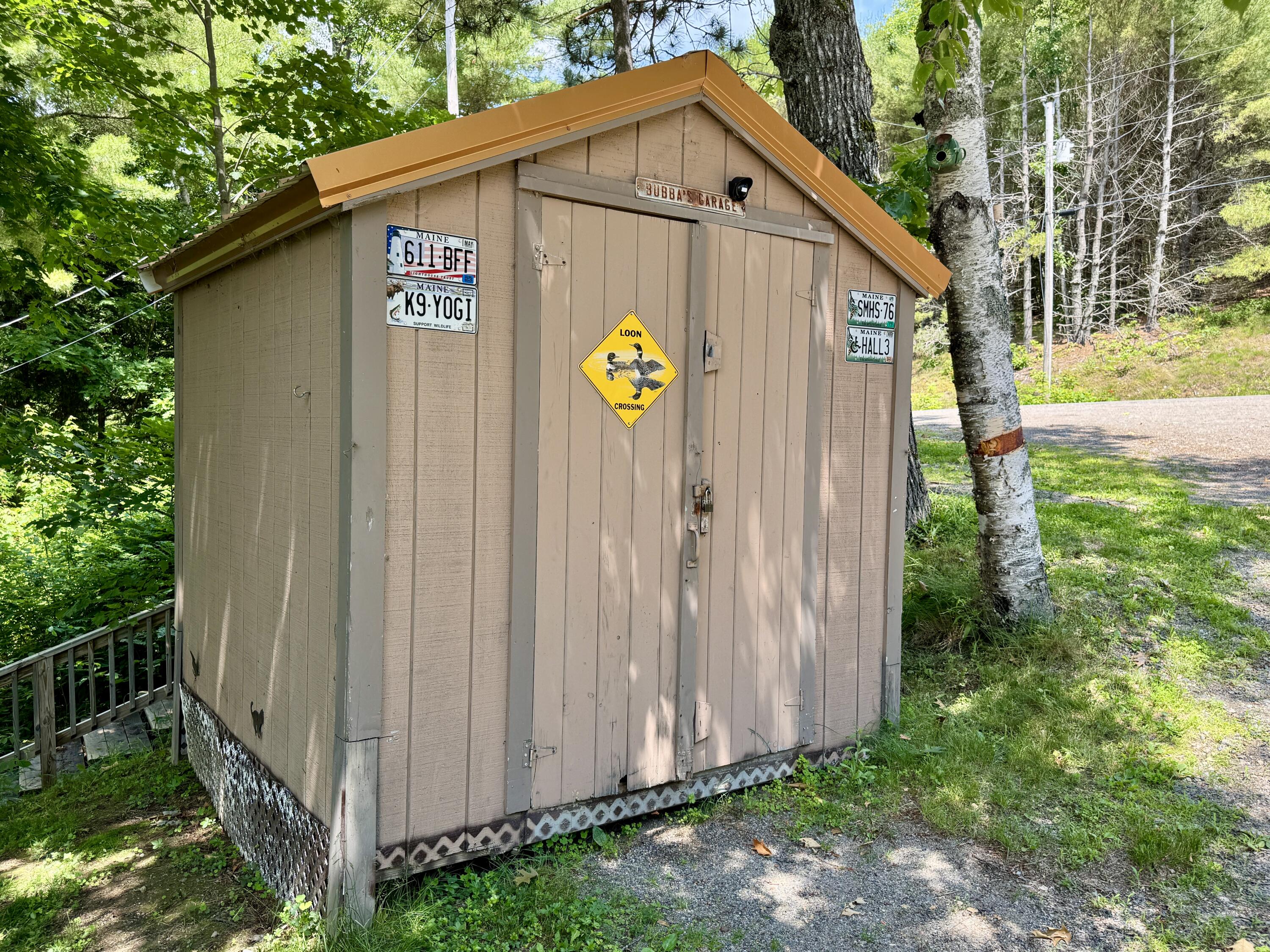 176 Charlotte Road Charlotte ME 04666