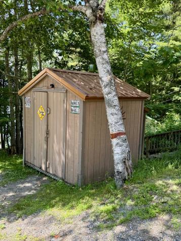 176 Charlotte Road Charlotte ME 04666