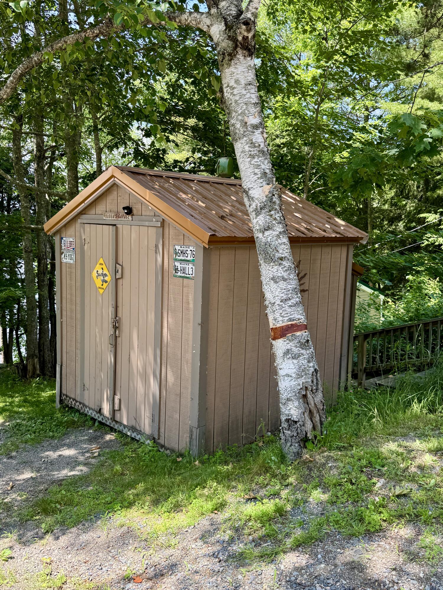 176 Charlotte Road Charlotte ME 04666