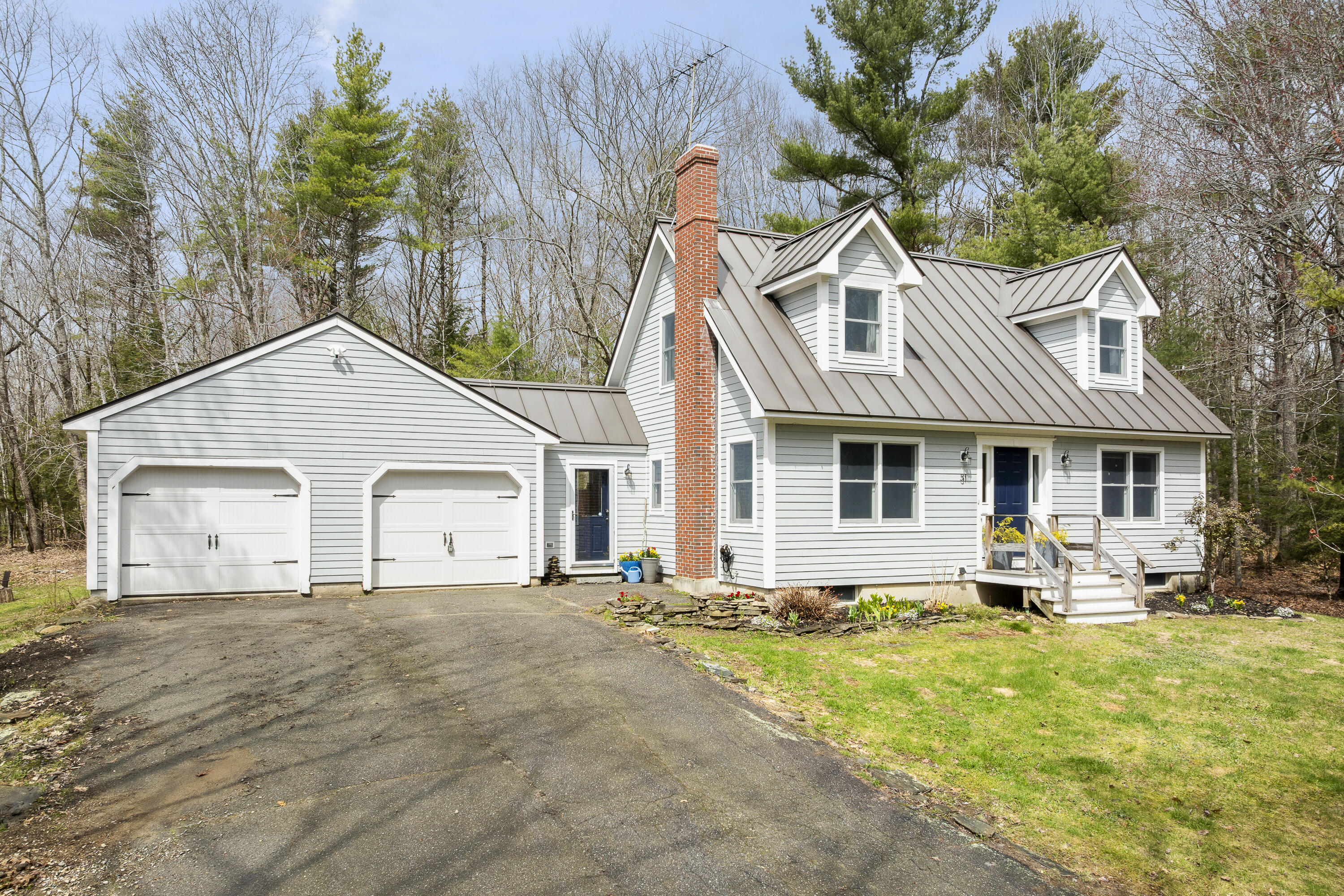 31 Partridge Lane Nobleboro ME 04555