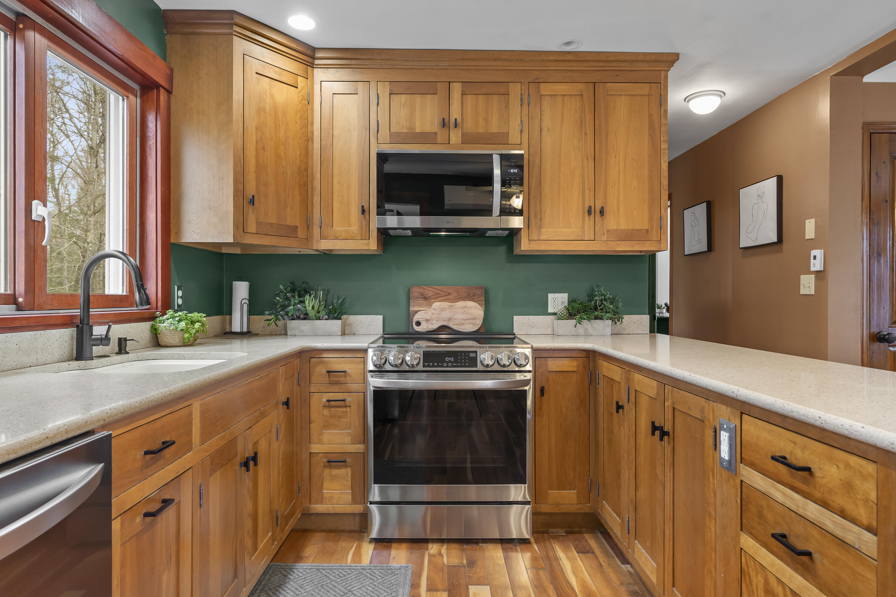 31 Partridge Lane Nobleboro ME 04555