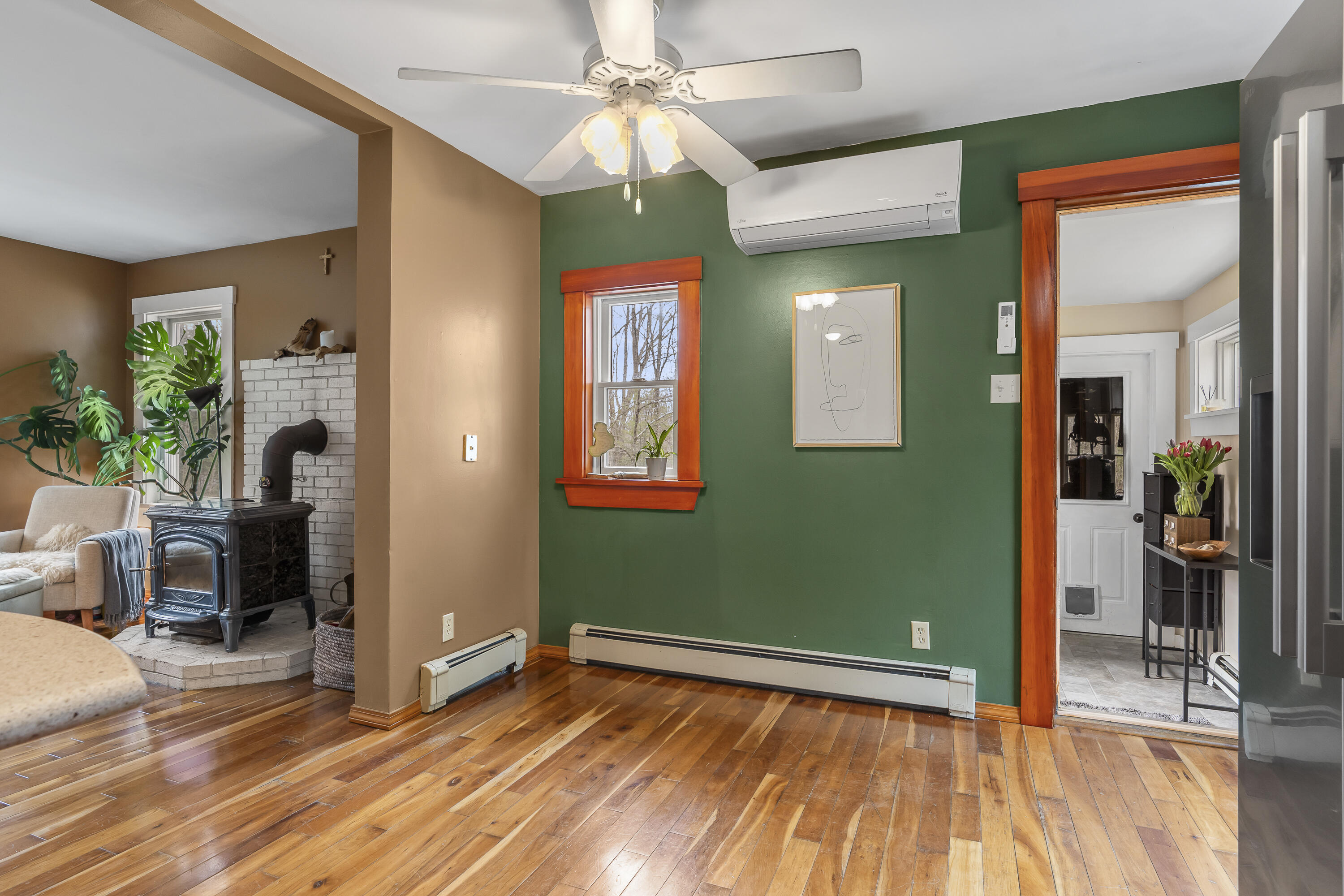 31 Partridge Lane Nobleboro ME 04555