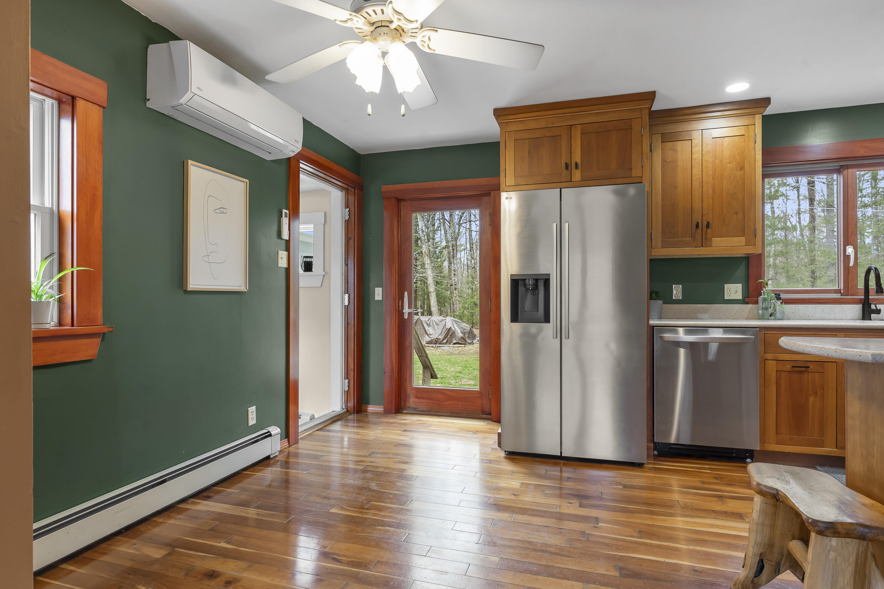 31 Partridge Lane Nobleboro ME 04555