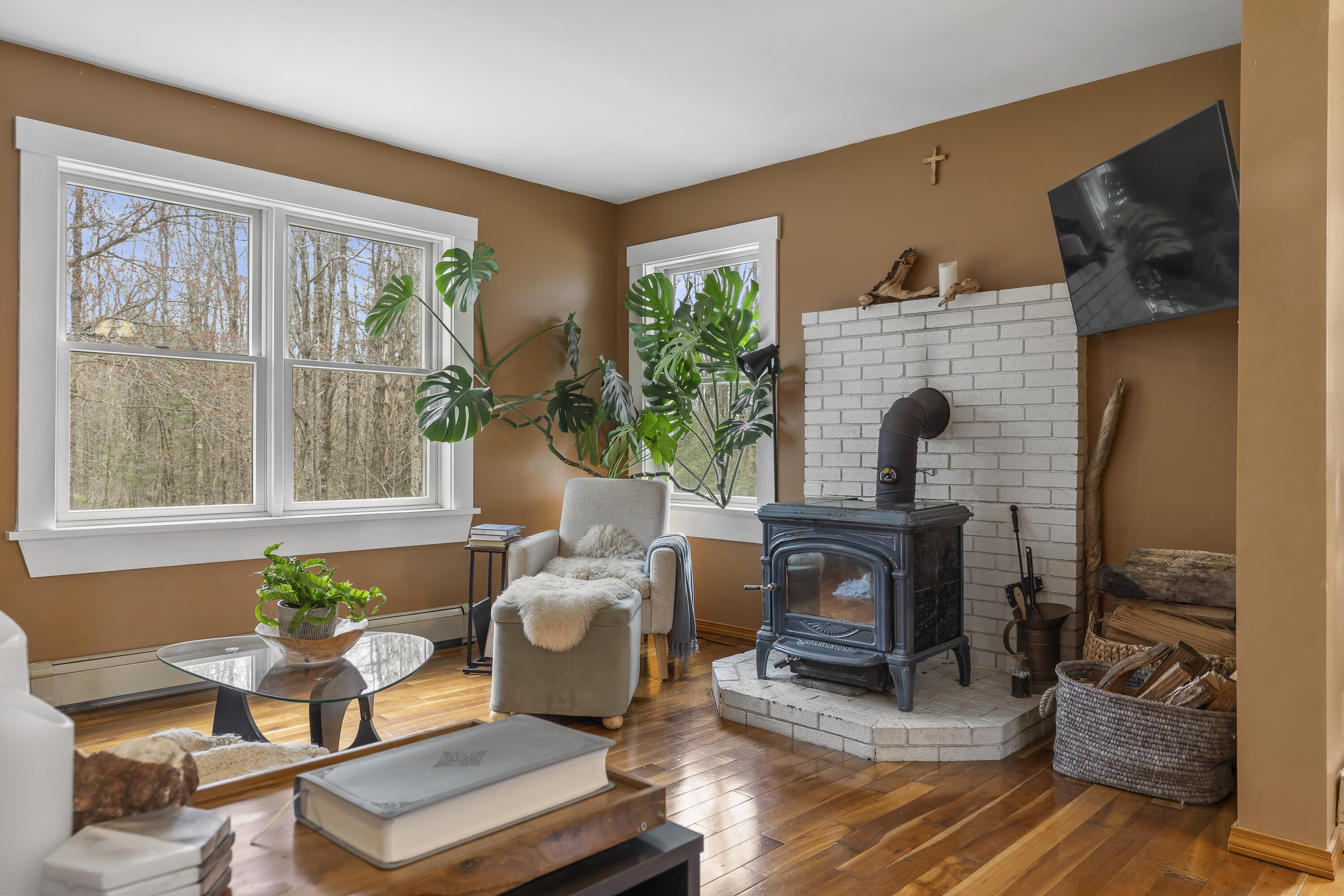 31 Partridge Lane Nobleboro ME 04555