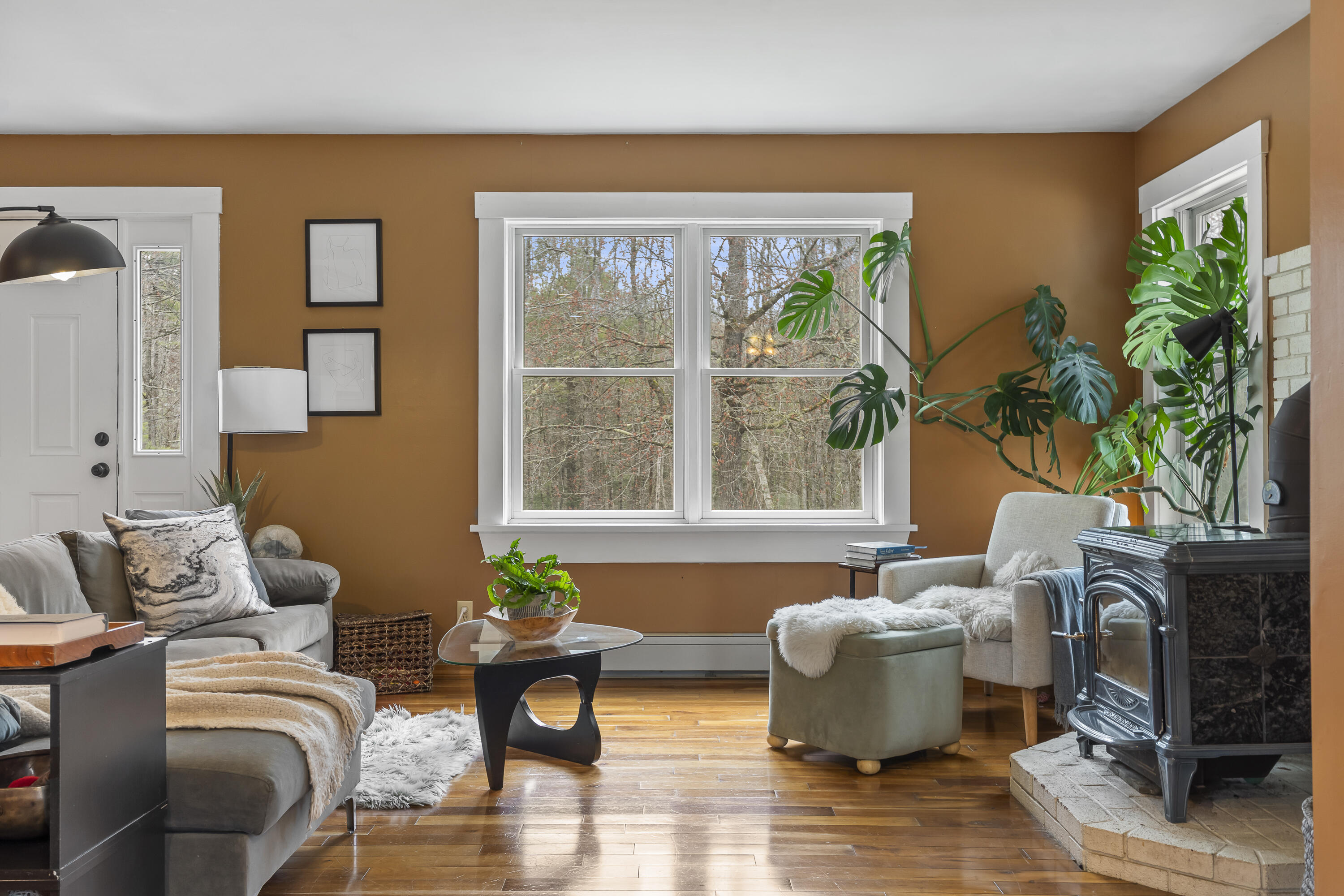 31 Partridge Lane Nobleboro ME 04555