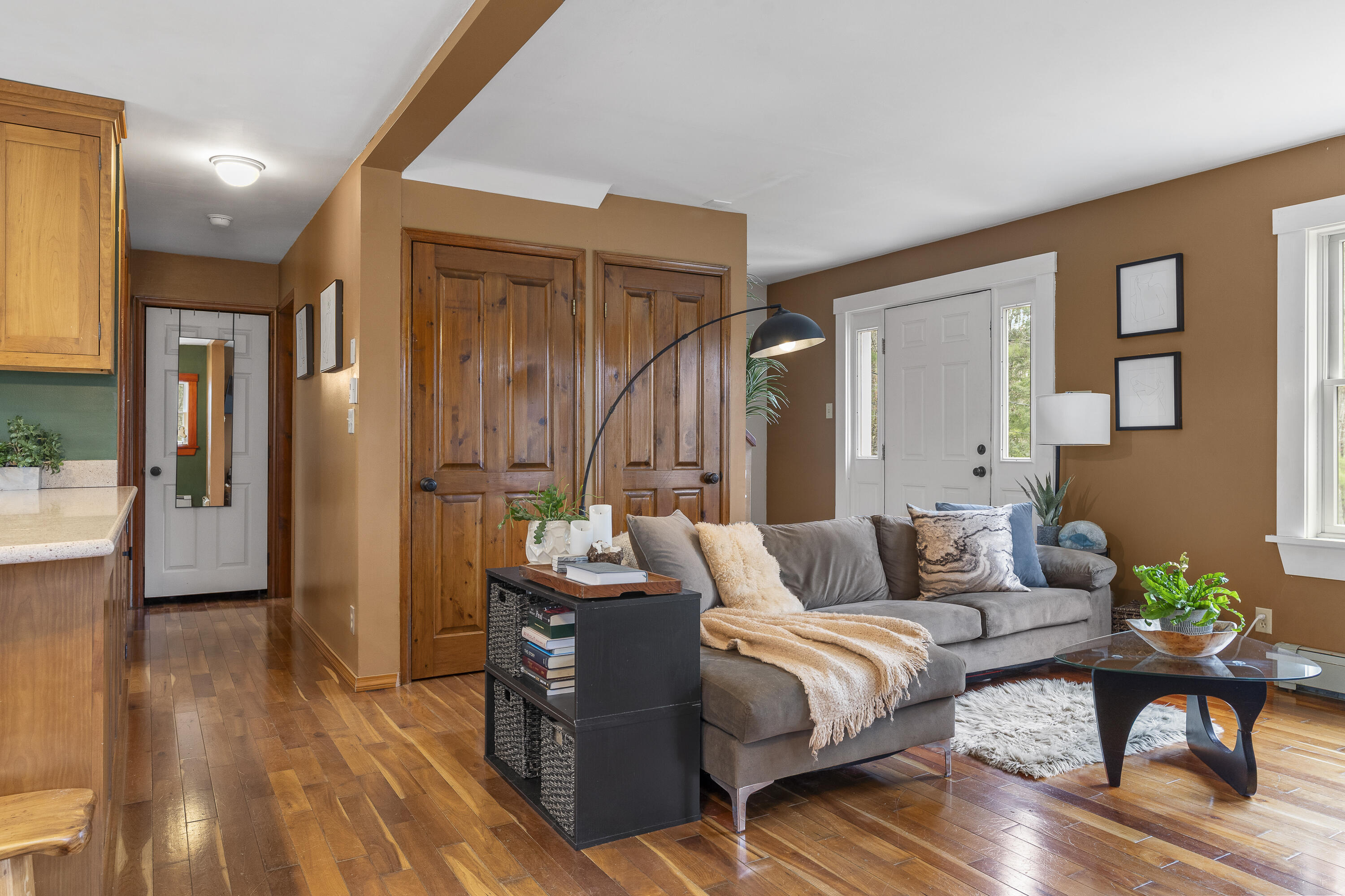 31 Partridge Lane Nobleboro ME 04555