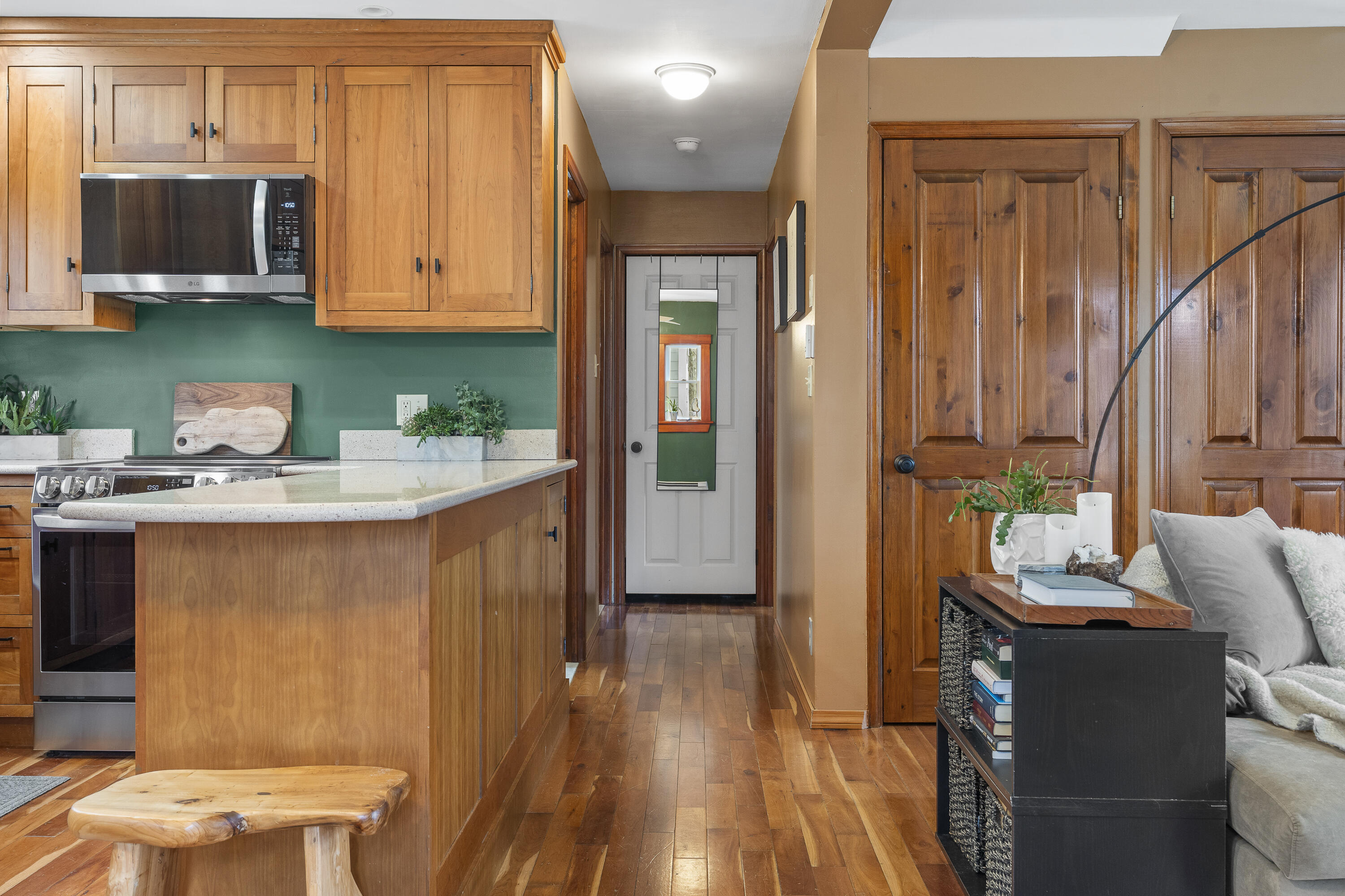 31 Partridge Lane Nobleboro ME 04555