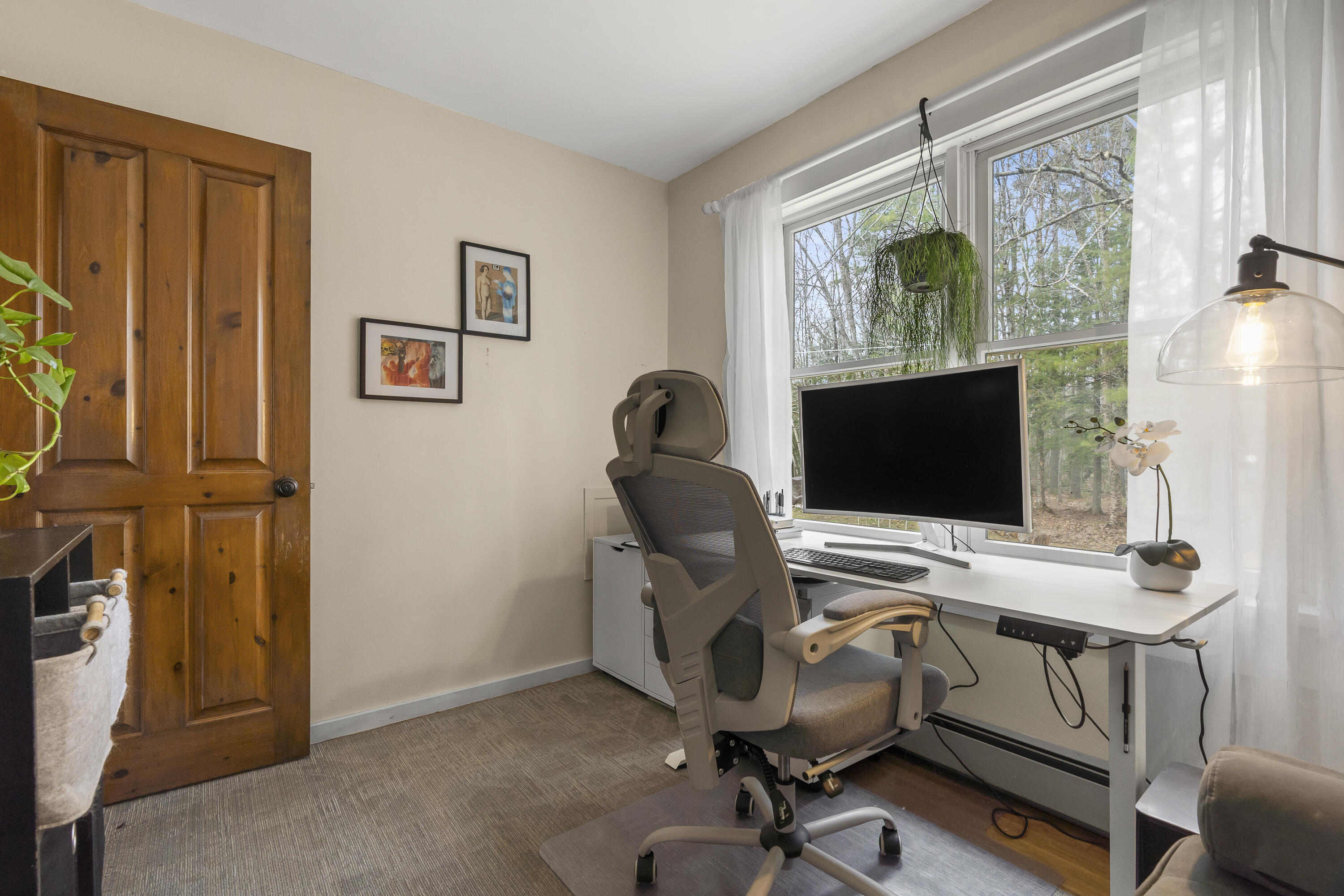 31 Partridge Lane Nobleboro ME 04555
