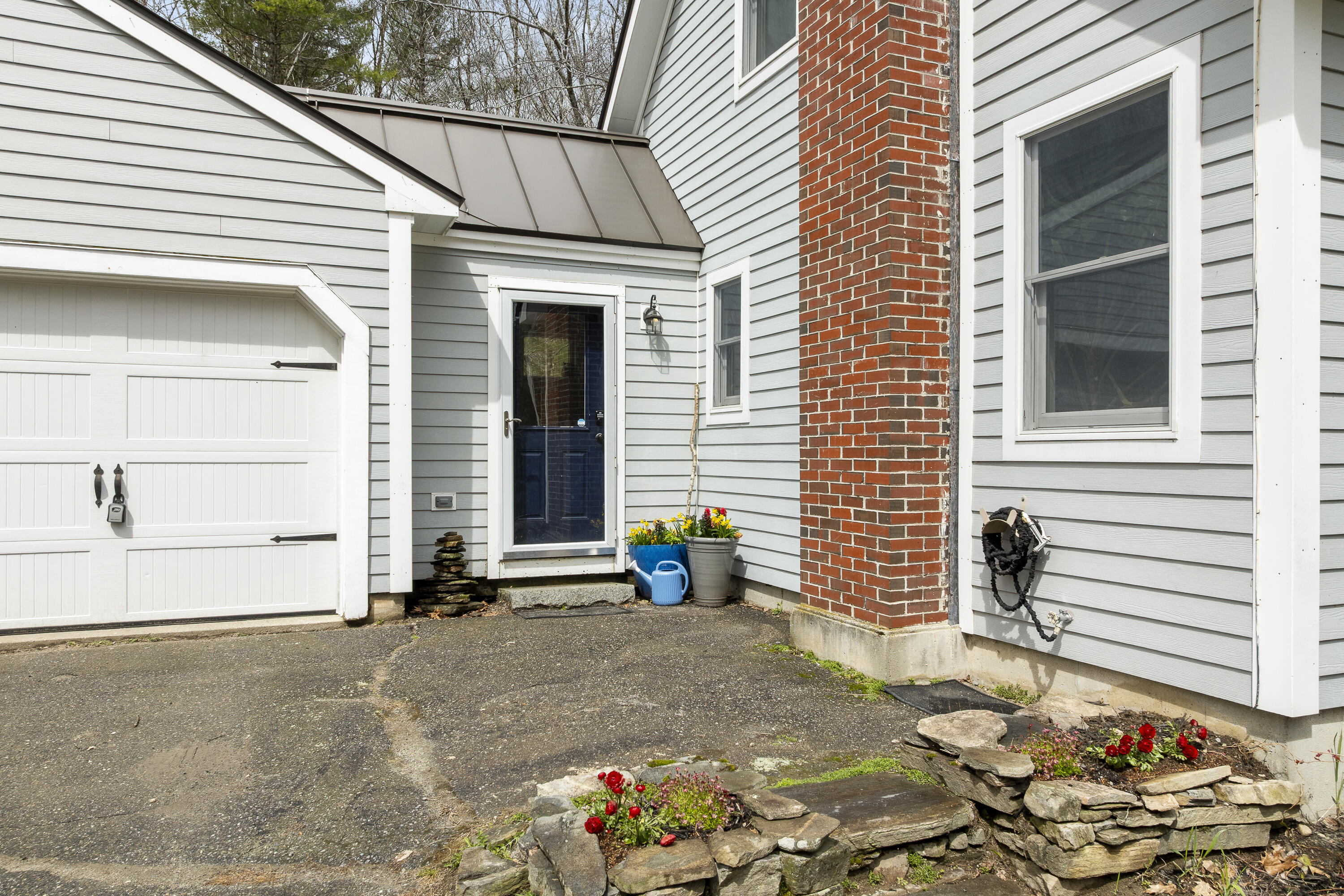 31 Partridge Lane Nobleboro ME 04555