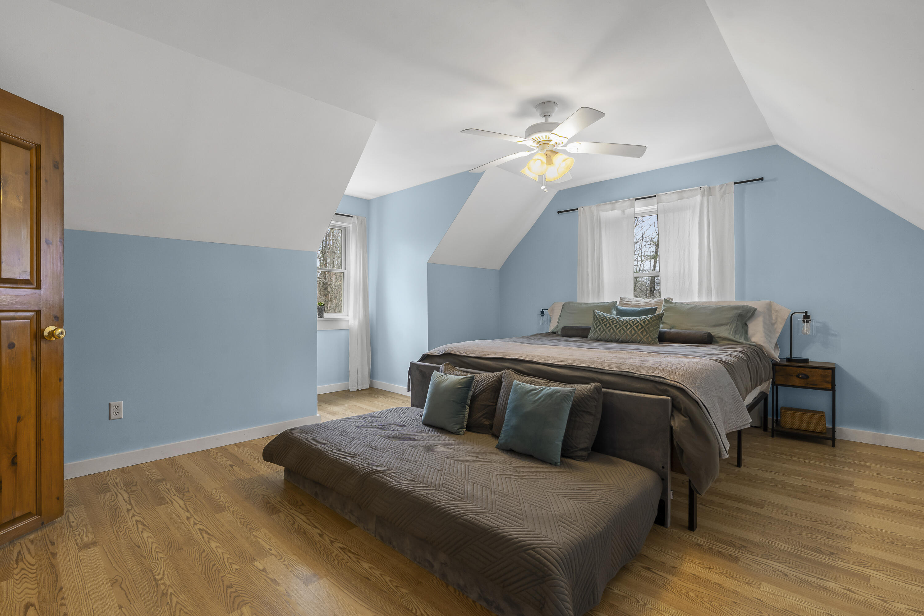31 Partridge Lane Nobleboro ME 04555