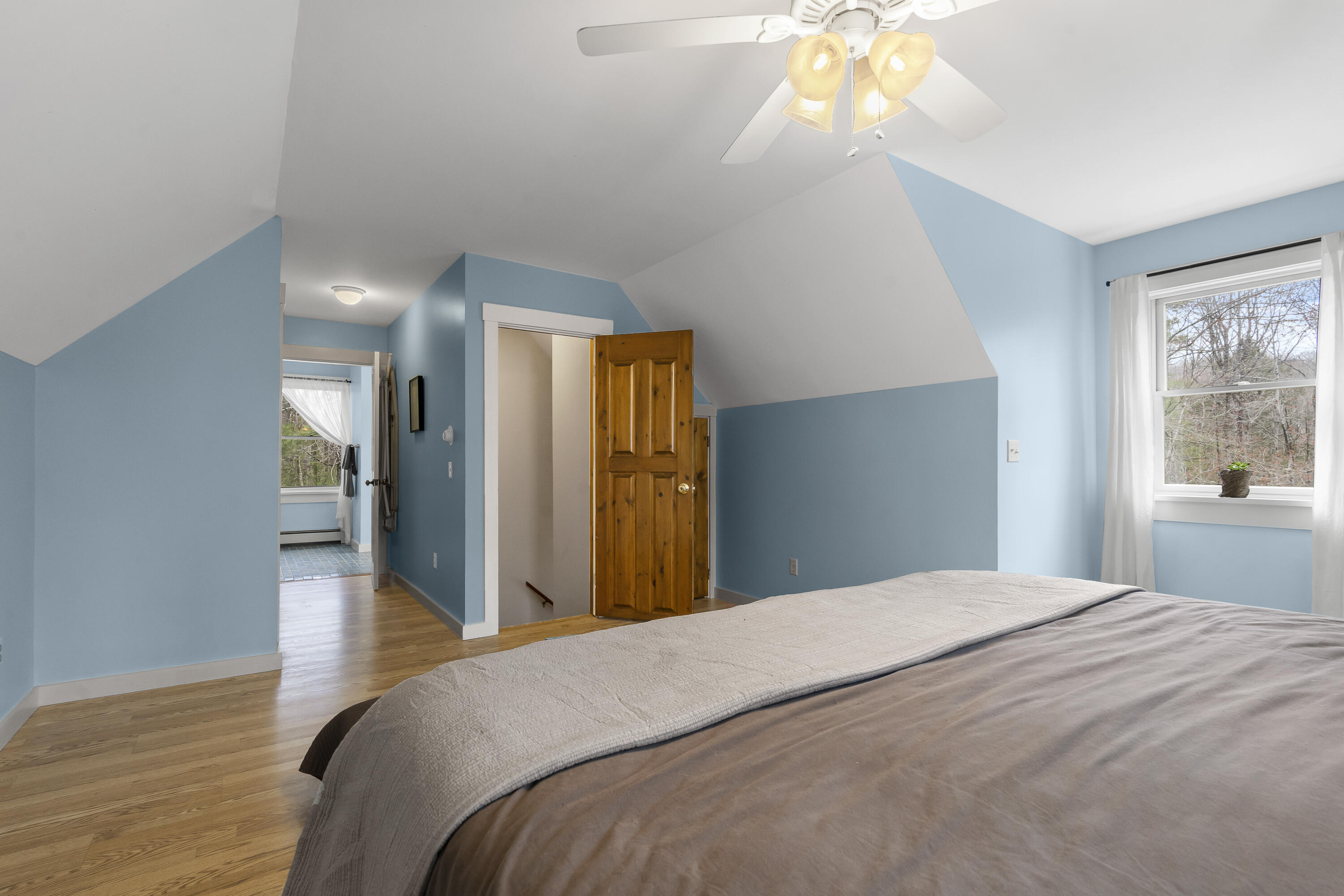 31 Partridge Lane Nobleboro ME 04555