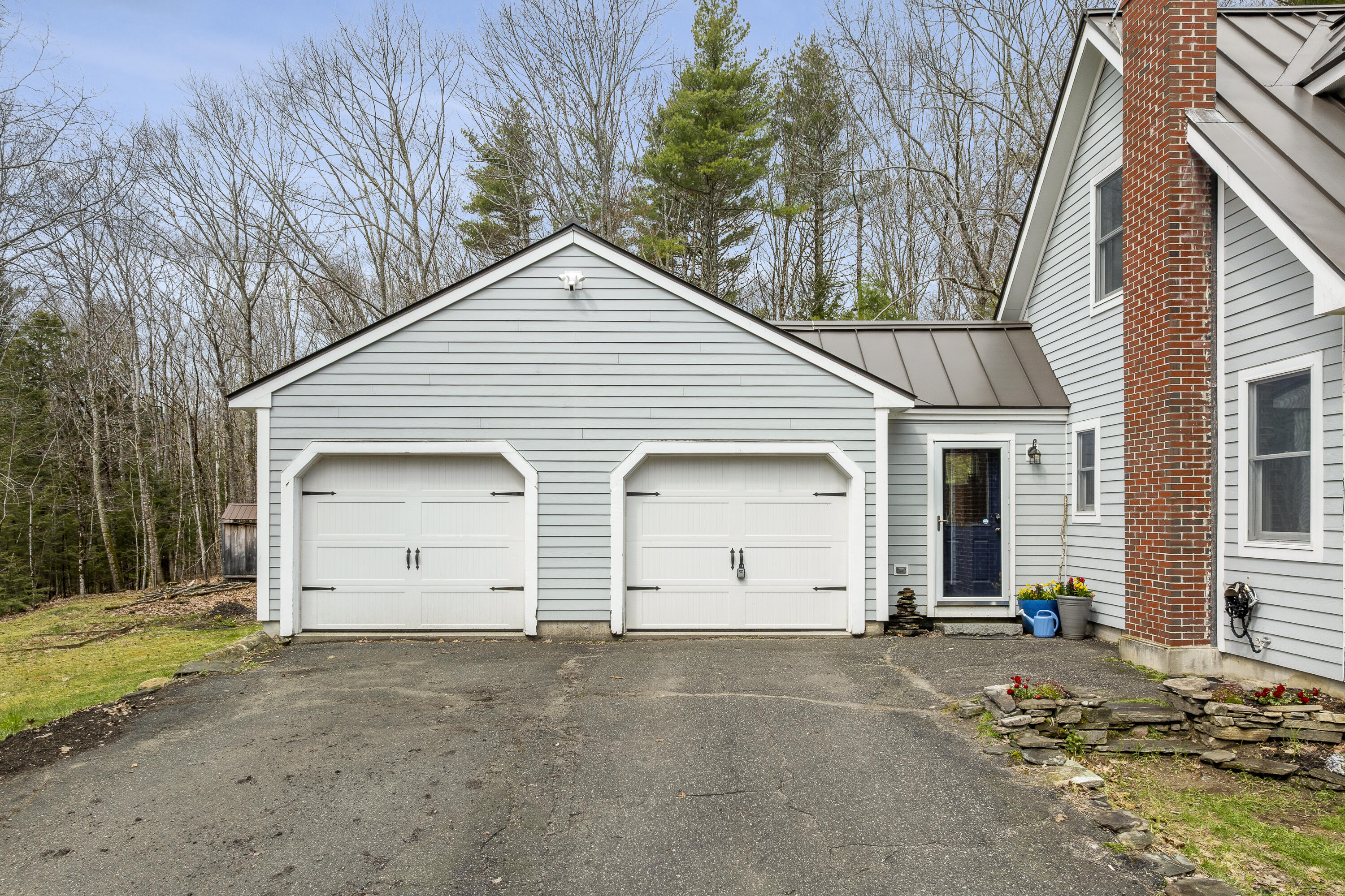 31 Partridge Lane Nobleboro ME 04555