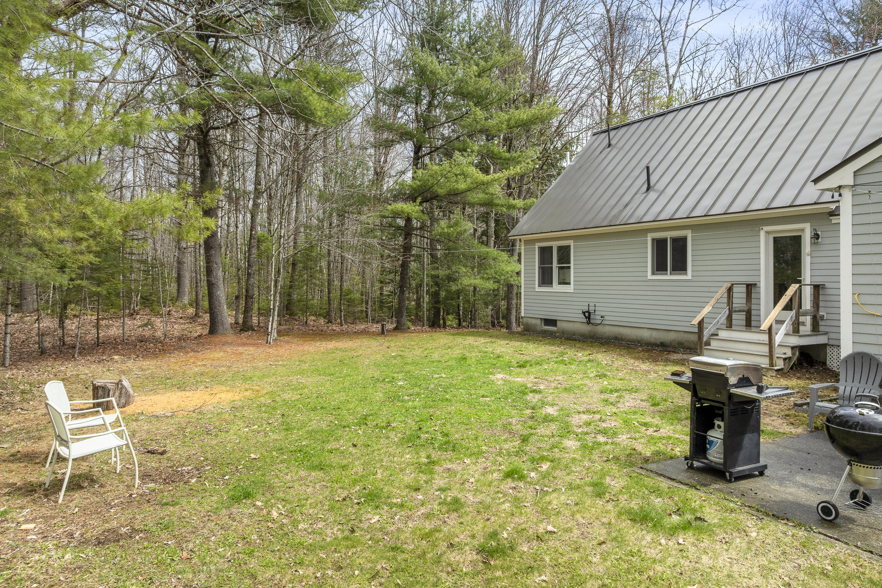 31 Partridge Lane Nobleboro ME 04555