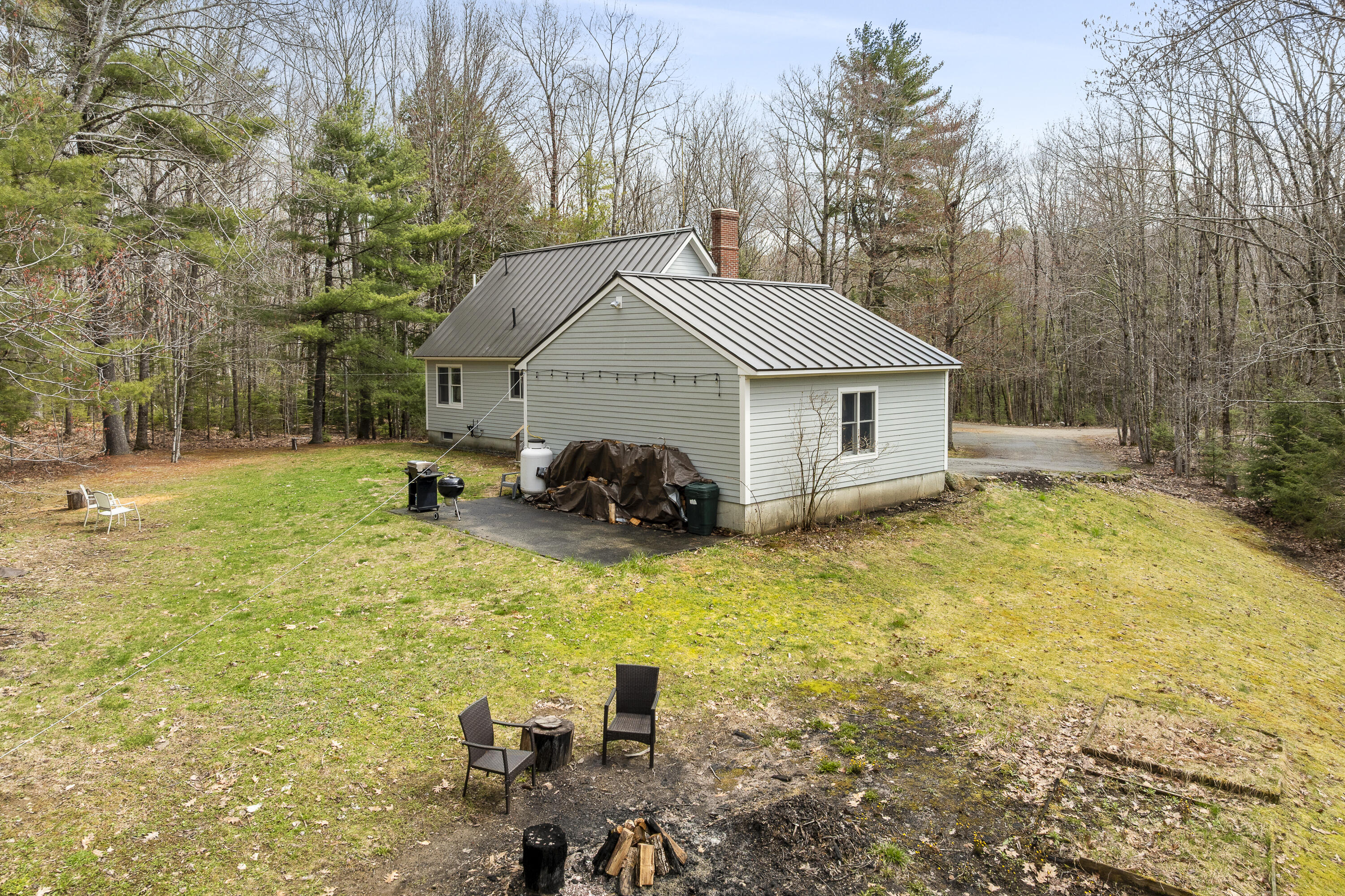 31 Partridge Lane Nobleboro ME 04555